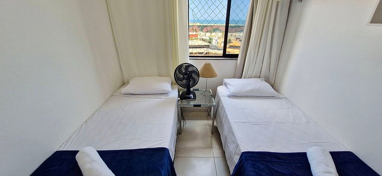 COARM0108 - Piso 8, cerca del C. de Convenciones