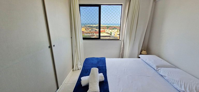 COARM0108 - 8th floor, close to Convention Center