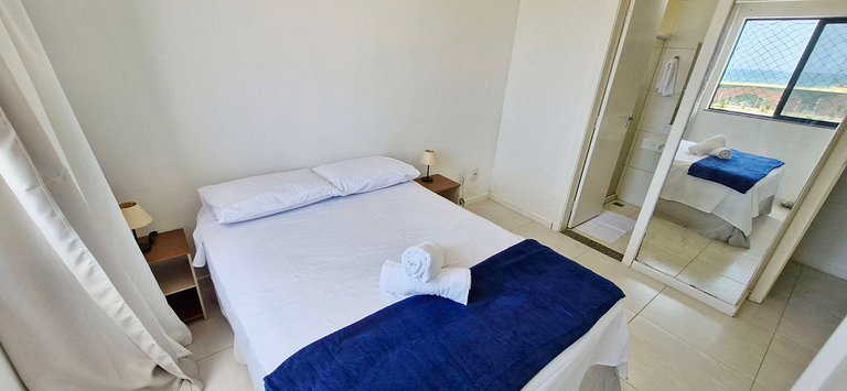 COARM0108 - 8º andar pertinho do C. de Convenções