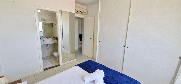 COARM0108 - 8º andar pertinho do C. de Convenções