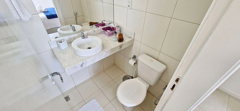 COARM0108 - 8º andar pertinho do C. de Convenções