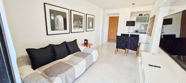 COARM0108 - Piso 8, cerca del C. de Convenciones