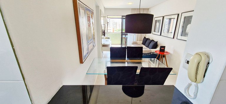 COARM0108 - 8º andar pertinho do C. de Convenções