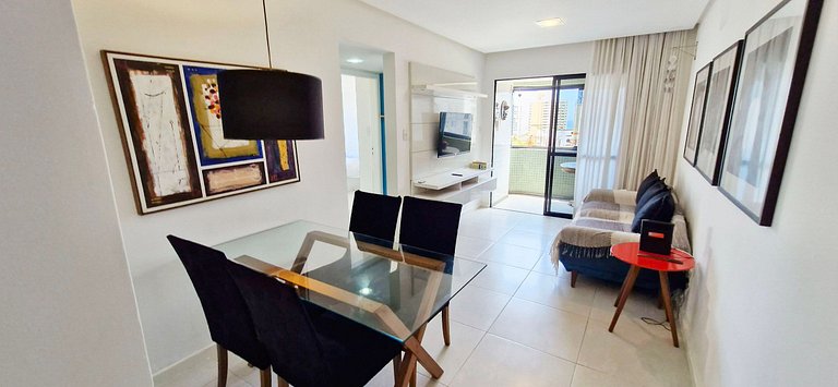 COARM0108 - Piso 8, cerca del C. de Convenciones