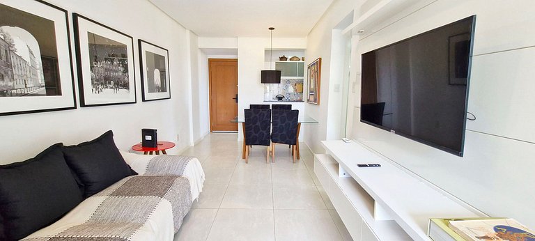 COARM0108 - 8º andar pertinho do C. de Convenções