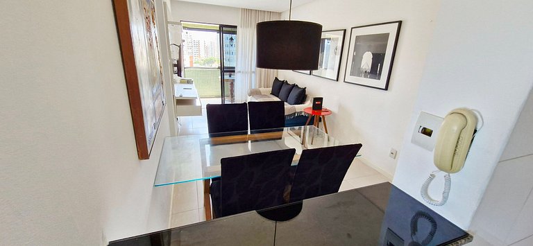 COARM0108 - 8th floor, close to Convention Center