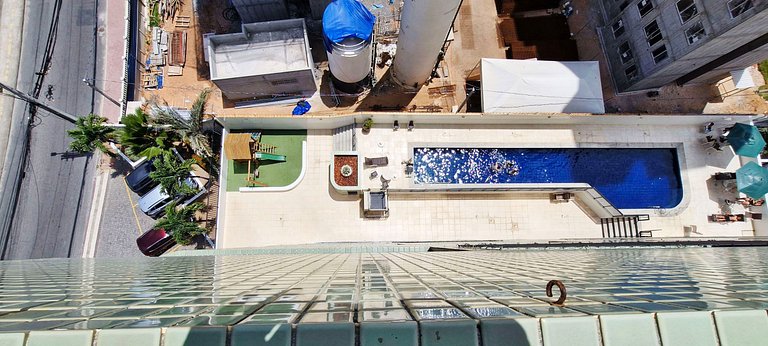 COARM0108 - 8º andar pertinho do C. de Convenções