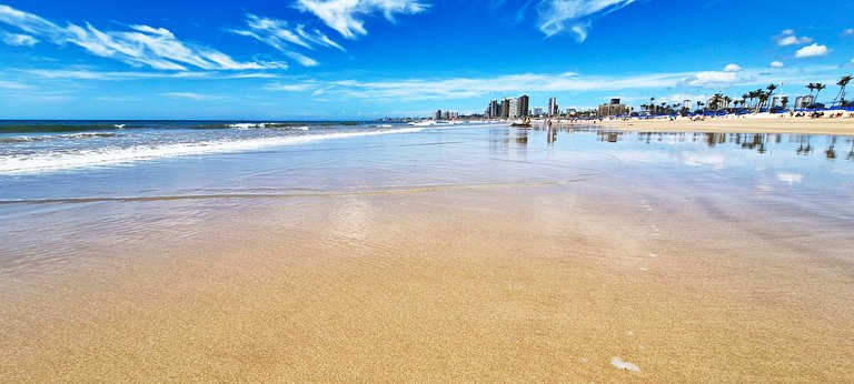 COPIA0104 - Apartamento frente al mar en Piatã