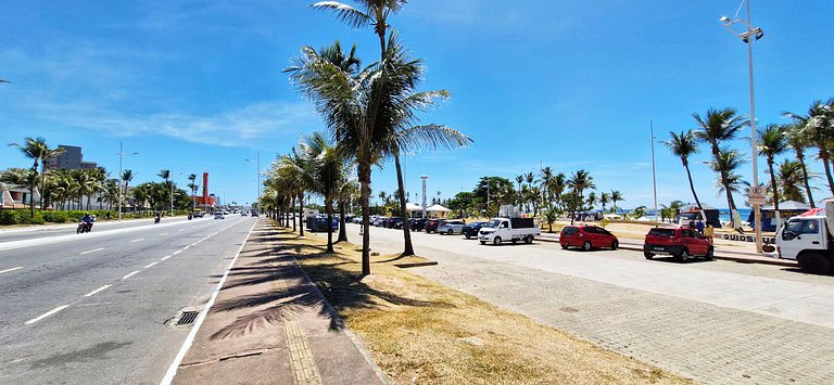 COPIA0104 - Apartamento frente al mar en Piatã