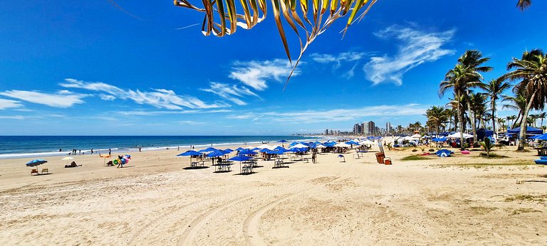 COPIA0104 - Apartamento frente al mar en Piatã