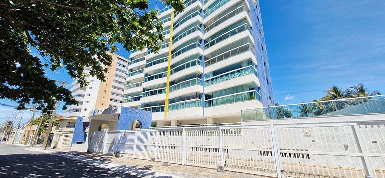 COPIA0104 - Apartamento beira mar em Piatã