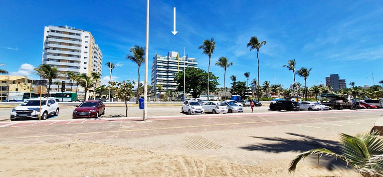 COPIA0104 - Beachfront apartment in Piatã