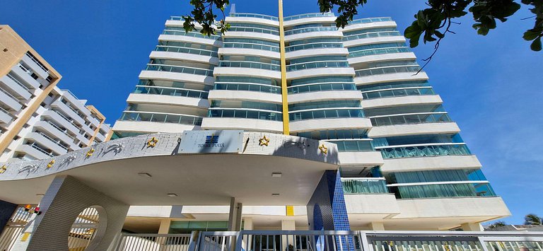 COPIA0104 - Apartamento frente al mar en Piatã