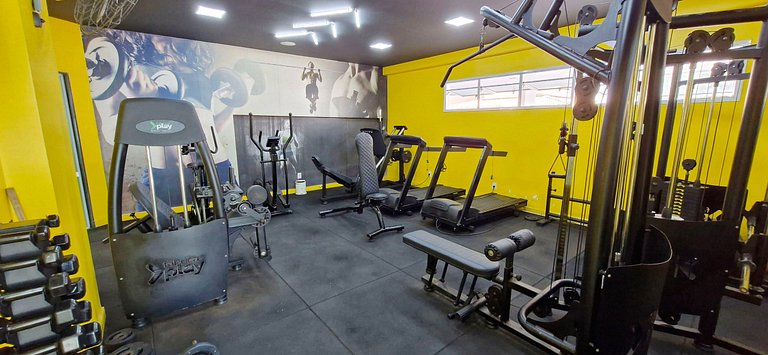 COPIA0104 - Beachfront apartment in Piatã