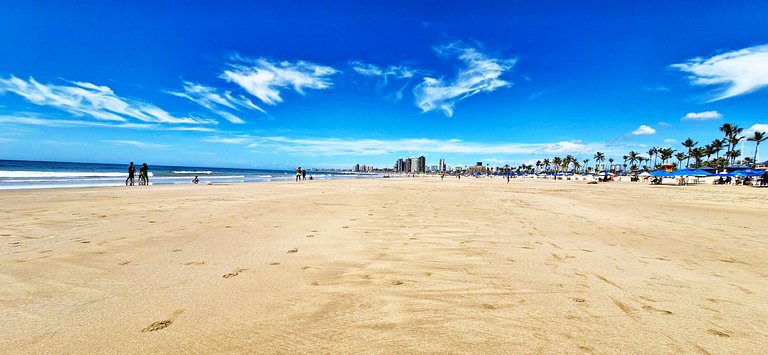 COPIA0104 - Beachfront apartment in Piatã
