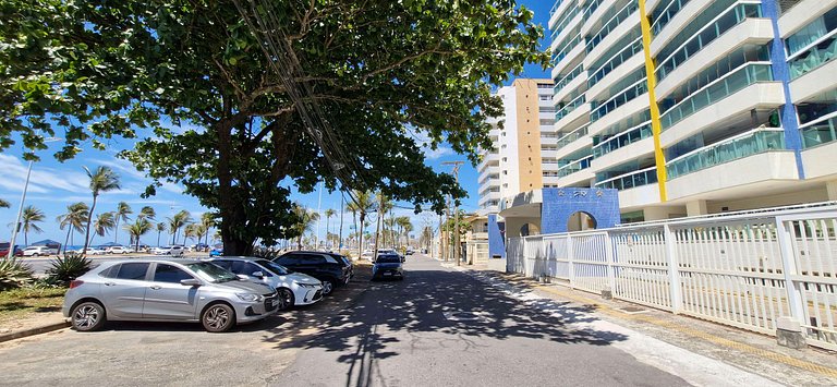 COPIA0104 - Apartamento beira mar em Piatã