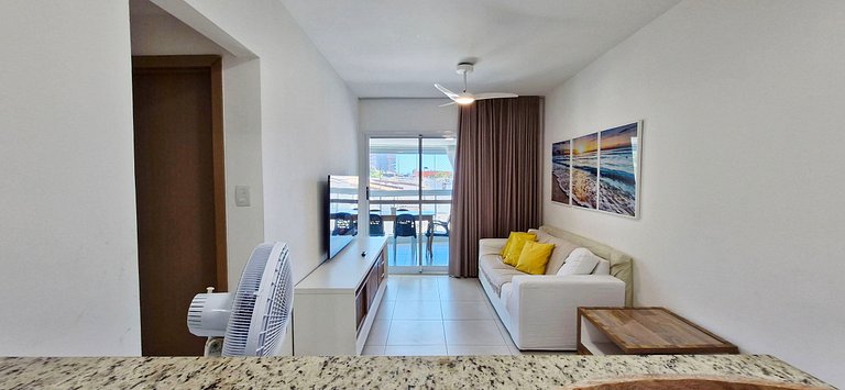 COPIA0104 - Apartamento frente al mar en Piatã