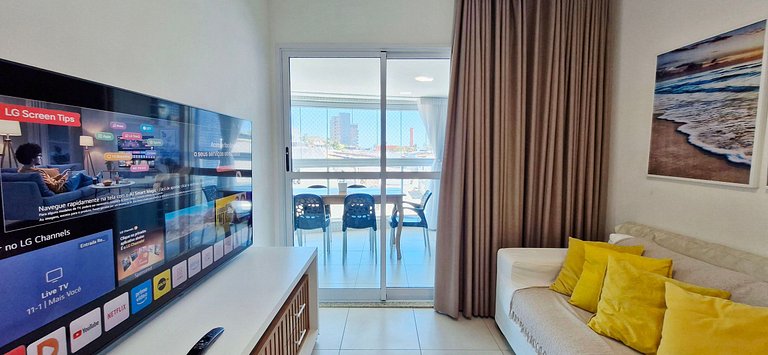 COPIA0104 - Apartamento frente al mar en Piatã