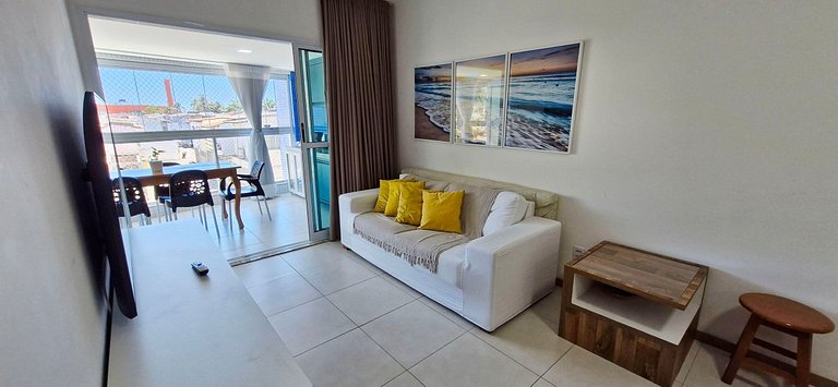 COPIA0104 - Apartamento frente al mar en Piatã