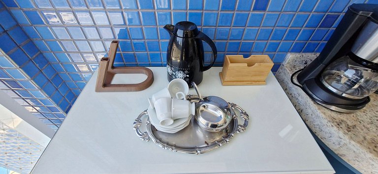 COPIA0104 - Apartamento beira mar em Piatã