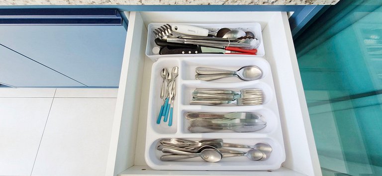 COPIA0104 - Apartamento frente al mar en Piatã