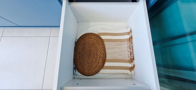 COPIA0104 - Apartamento frente al mar en Piatã