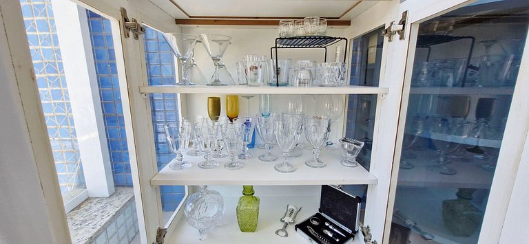 COPIA0104 - Apartamento beira mar em Piatã