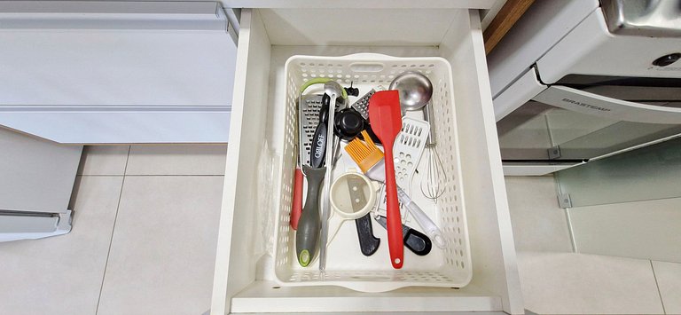 COPIA0104 - Apartamento beira mar em Piatã