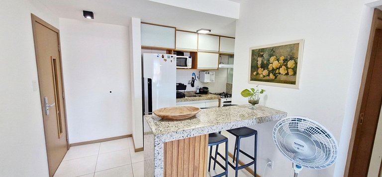 COPIA0104 - Apartamento frente al mar en Piatã