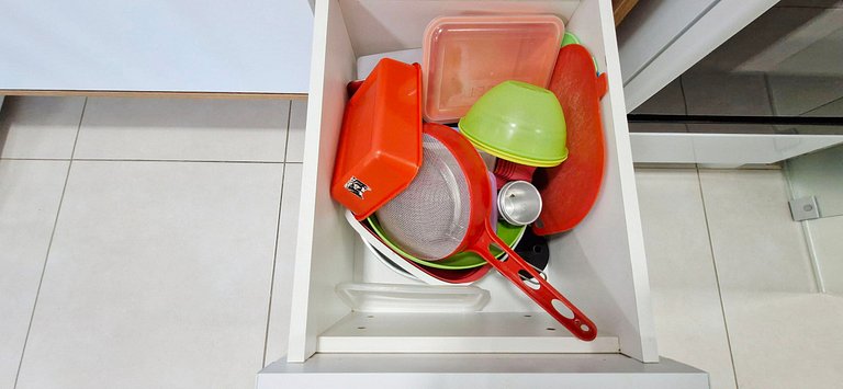 COPIA0104 - Beachfront apartment in Piatã