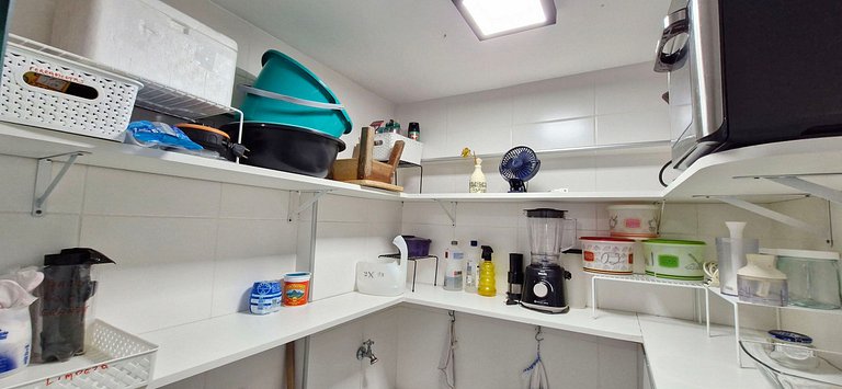 COPIA0104 - Apartamento frente al mar en Piatã