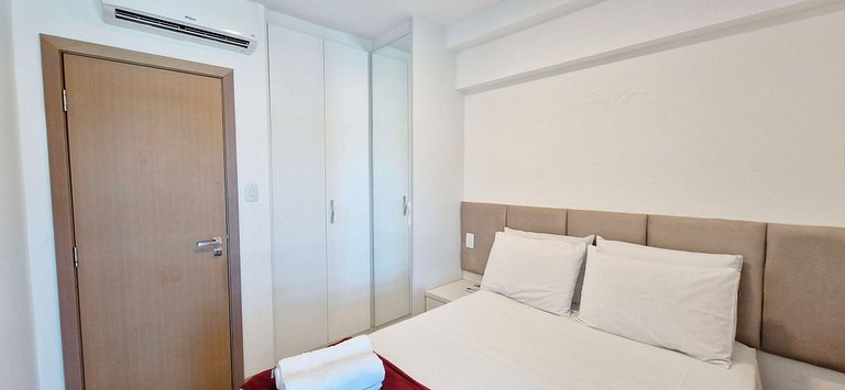 COPIA0104 - Apartamento frente al mar en Piatã