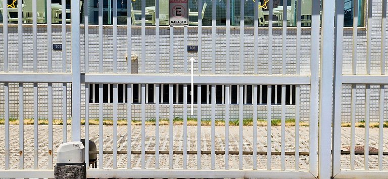 COPIA0104 - Beachfront apartment in Piatã