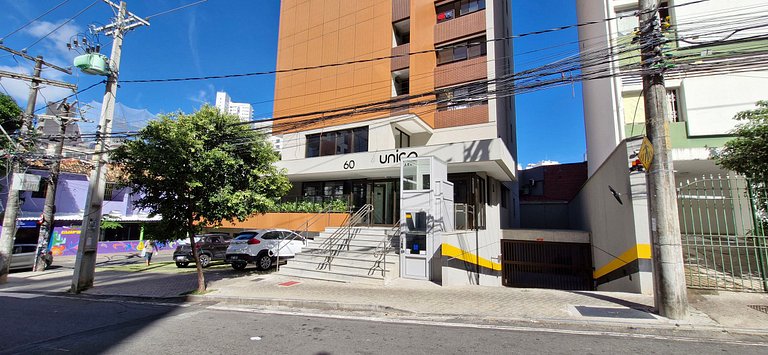 COBAR0144 - Estudio moderno en Barra