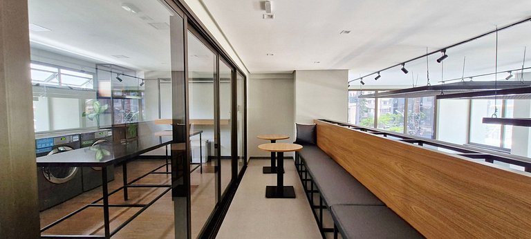 COBAR0144 - Estudio moderno en Barra