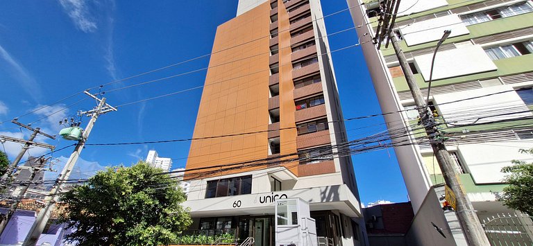 COBAR0144 - Edifício Único Barra