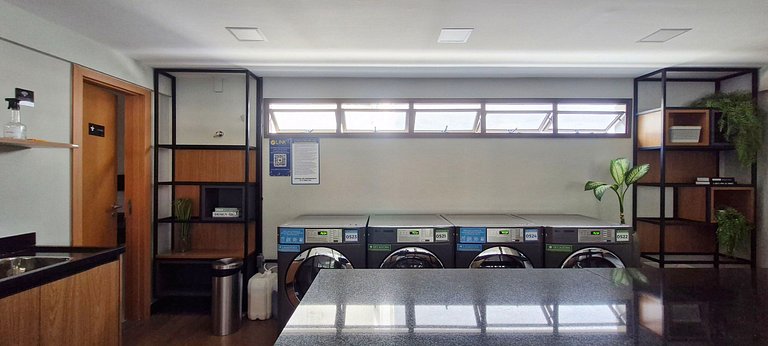 COBAR0144 - Estudio moderno en Barra