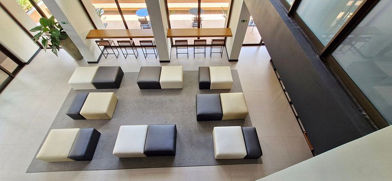 COBAR0144 - Modern studio in Barra