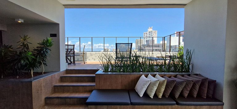 COBAR0144 - Modern studio in Barra