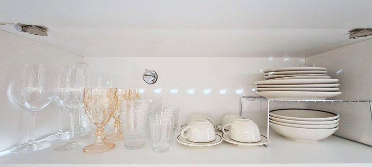 COBAR0144 - Modern studio in Barra