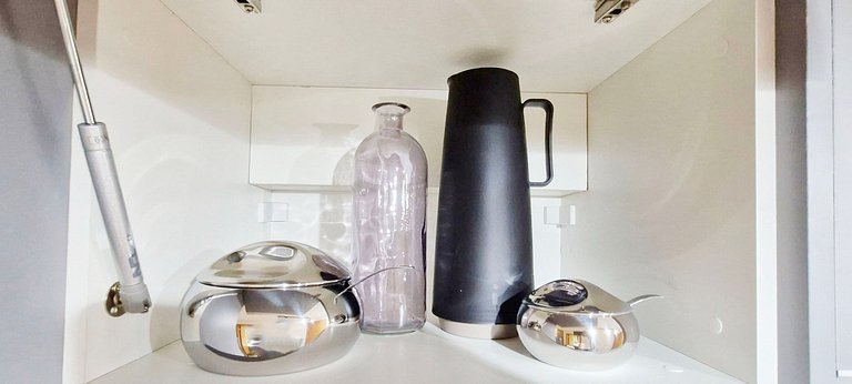 COBAR0144 - Estudio moderno en Barra