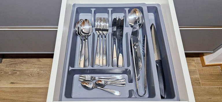 COBAR0144 - Modern studio in Barra