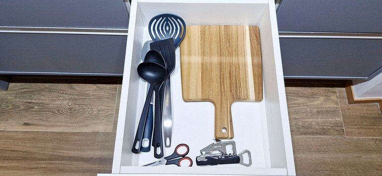 COBAR0144 - Modern studio in Barra