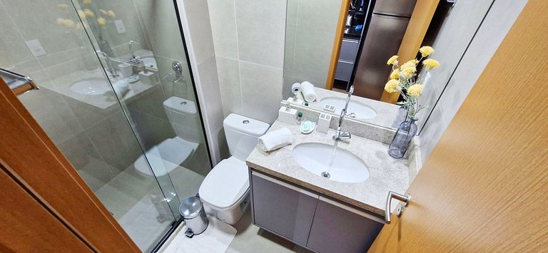 COBAR0144 - Modern studio in Barra