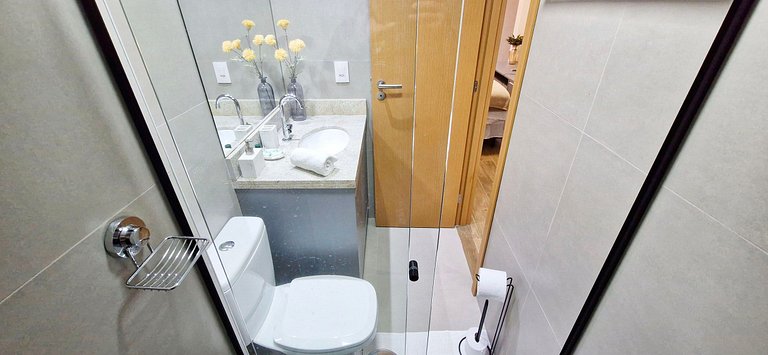 COBAR0144 - Estudio moderno en Barra