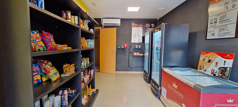 COBAR0144 - Estudio moderno en Barra