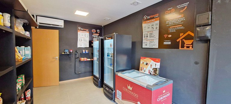 COBAR0144 - Edifício Único Barra