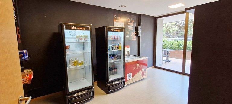 COBAR0131 - Edifício Único Barra