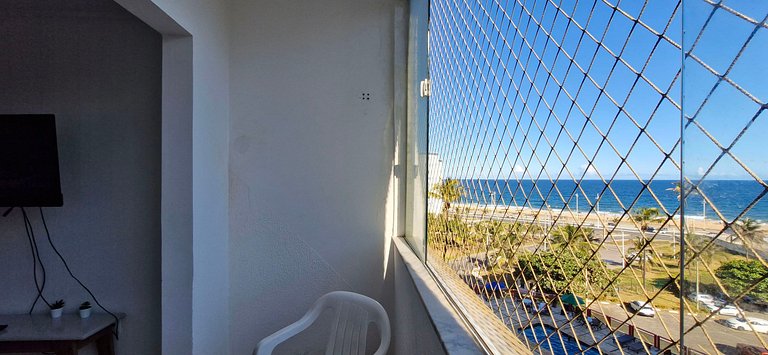 COARM0100 - 2/4 con vistas al mar