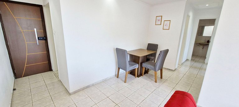 COARM0100 - 2/4 with sea view